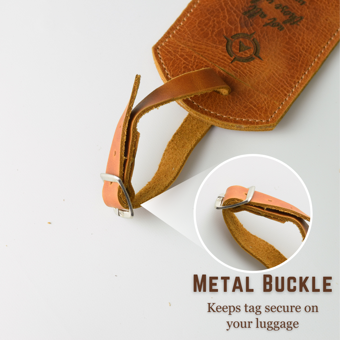 Guatemalan handcrafted leather goods