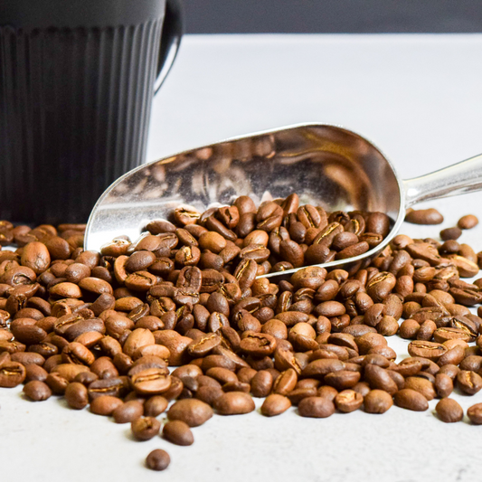 Guatemalan Medium Roast Coffee