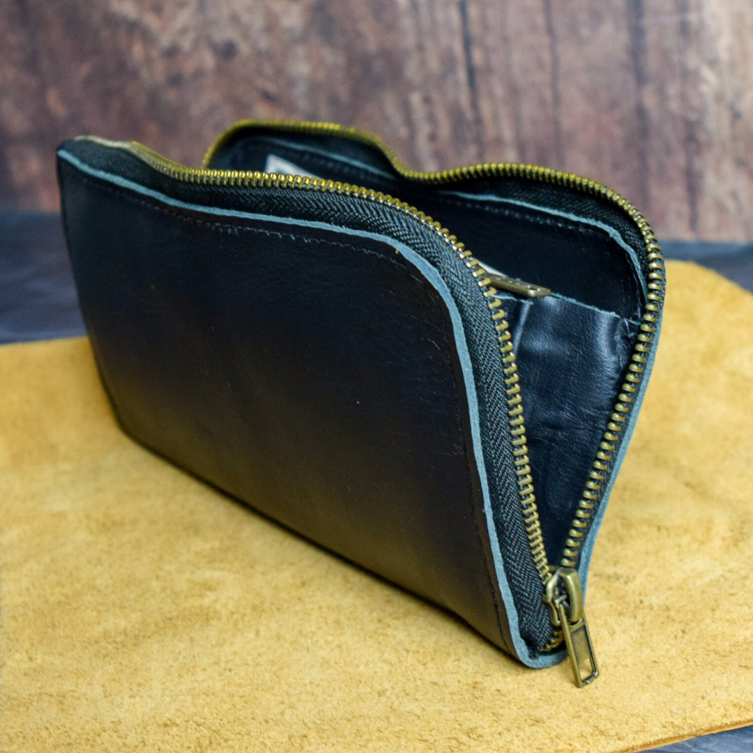 Women's Leather Wallet