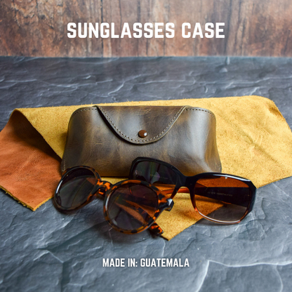 Sunglasses Case