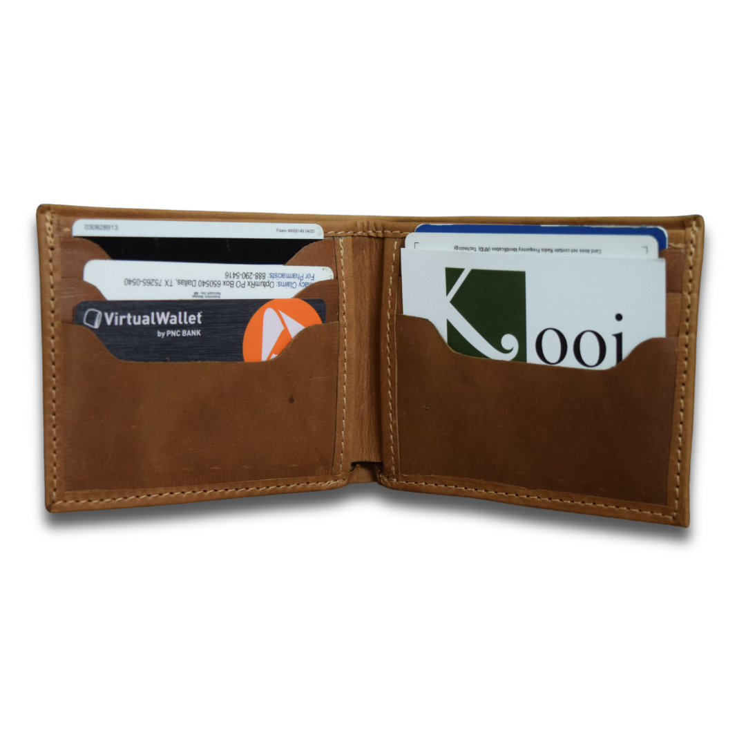 Card Holder Wallet