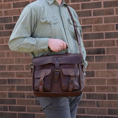 mens briefcase